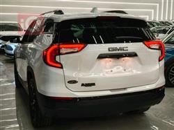 GMC Terrain